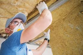 Best Attic Insulation Installation  in Reynoldsburg, OH